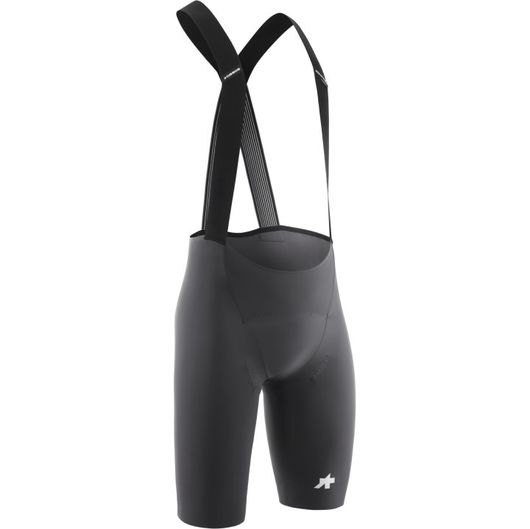 Assos EQUIPE R S11 Bibshorts Men - Robust Grey